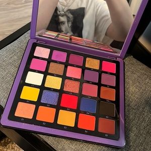 Anastasia Beverly Hills Norvina Collection Vol 1